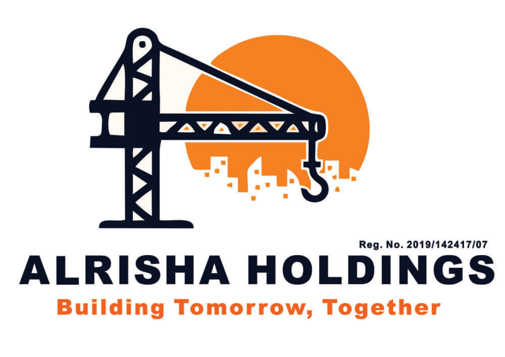  Alrisha Holdings